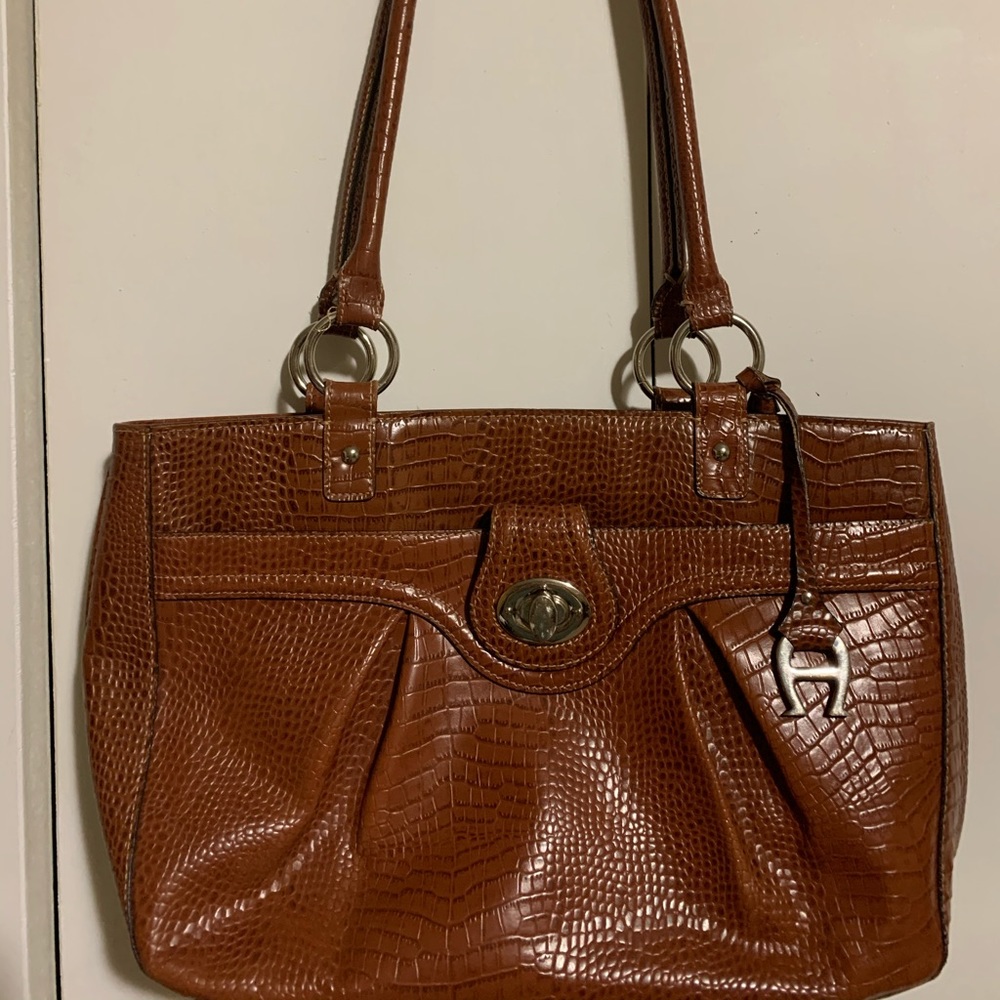 Aigner Purse